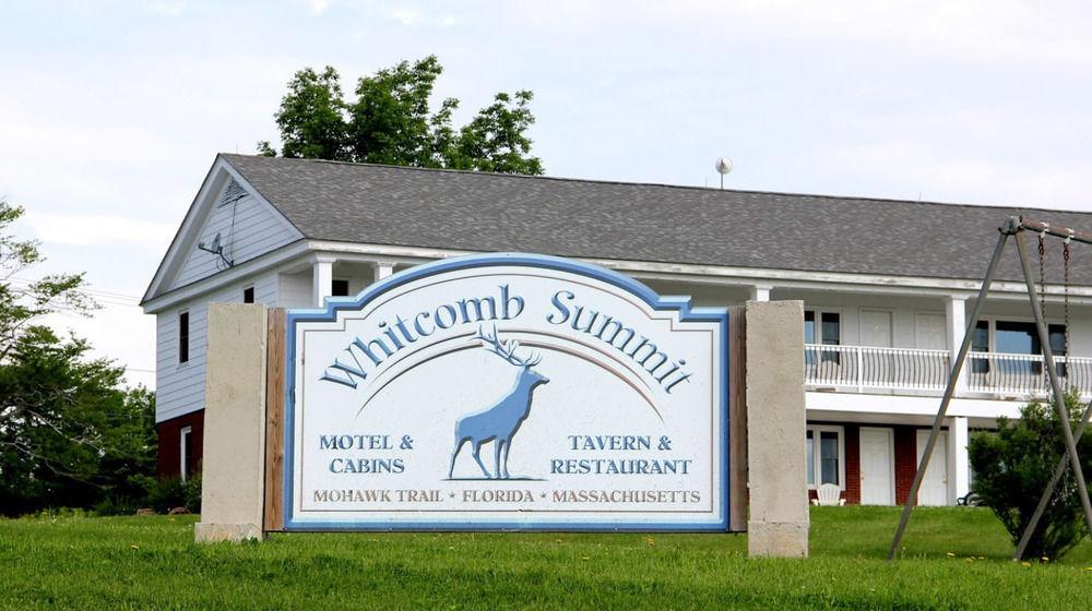Whitcomb Summit Retreat Hotel North Adams Ngoại thất bức ảnh